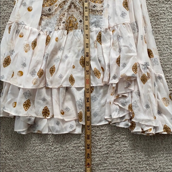 ❌SOLD❌ NWOT FREE PEOPLE Dress - Picture 10 of 11